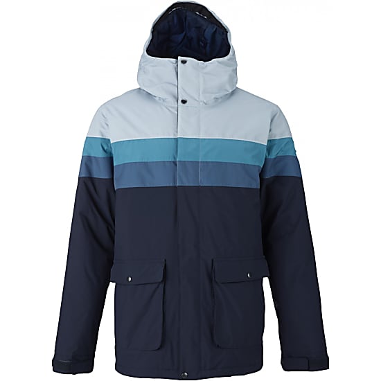 Burton cheap eclipse jacket