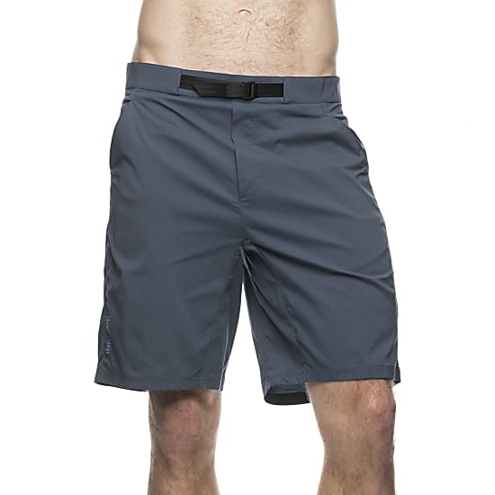 Houdini M CRUX SHORTS, Rider Blue - Season 2016