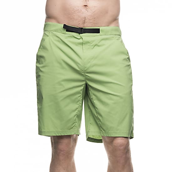 Houdini M CRUX SHORTS, Clover Green - Season 2016