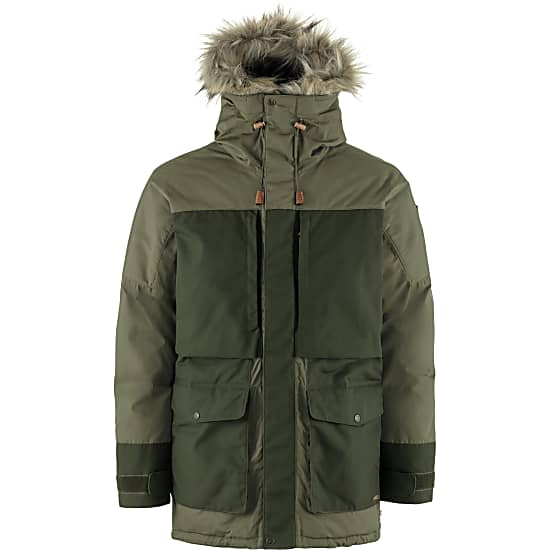 Arktis store parka m