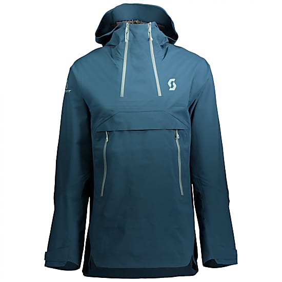 Ski jacket anorak store