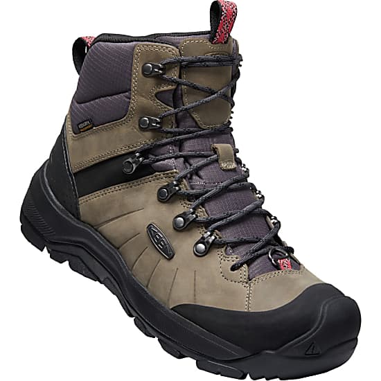 Keen revel sales iii femme