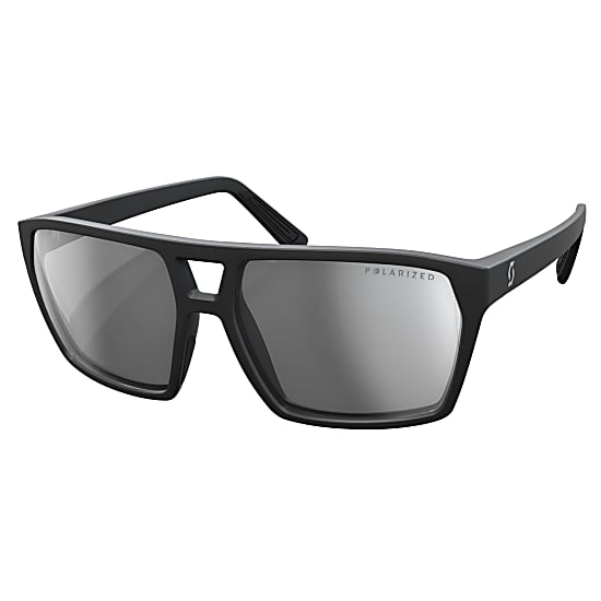 Buy Scott Dark Violet Square Sunglasses for Men at Best Price @ Tata CLiQ