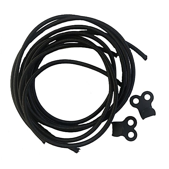 Bergans DRYNA BLISTERPACKS, Black