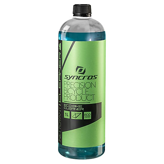 Syncros BICYCLE CLEANER 1000 ML, Green