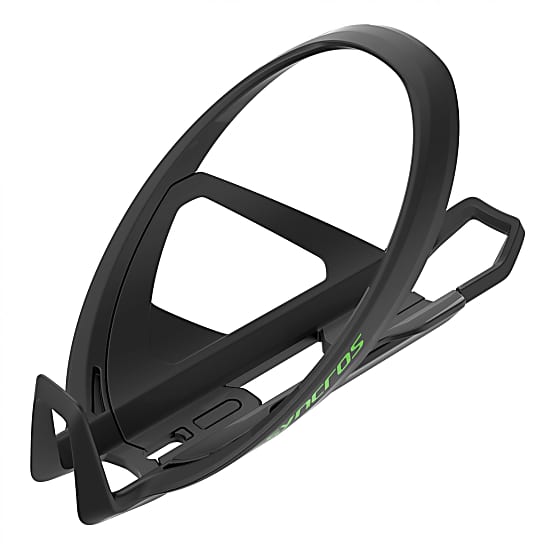 Syncros BOTTLE CAGE CACHE CAGE 2.0, Black - Smith Green