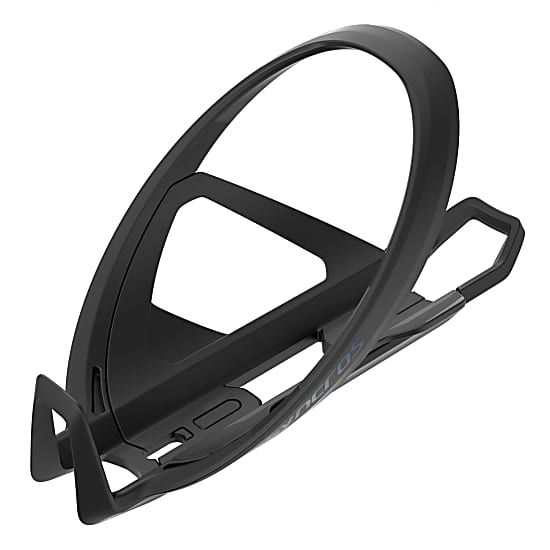 Syncros BOTTLE CAGE CACHE CAGE 2.0, Black - Stellar Blue