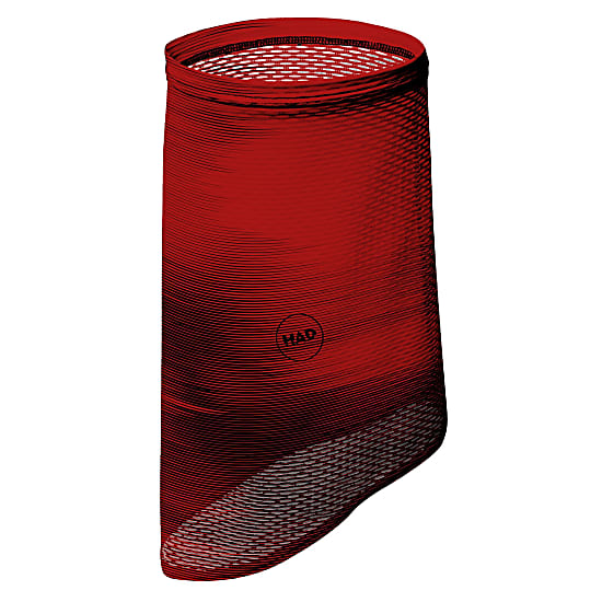 H.A.D. SL MESH TUBE, Dazzle Red