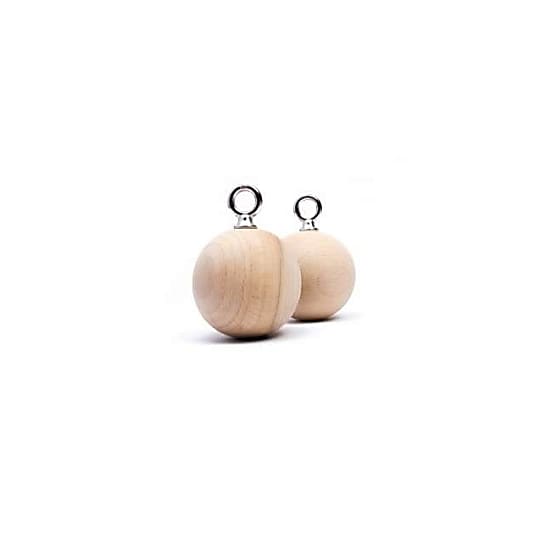Fixe DRAGON BALLS S, Raw Wood