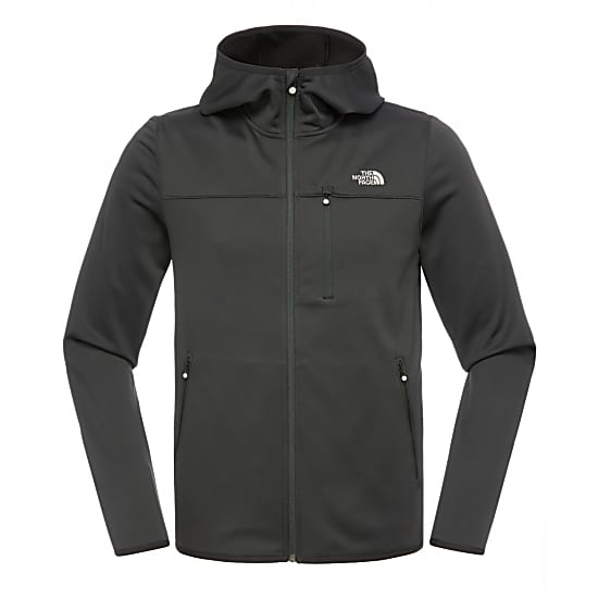 North face lixus hoodie sales