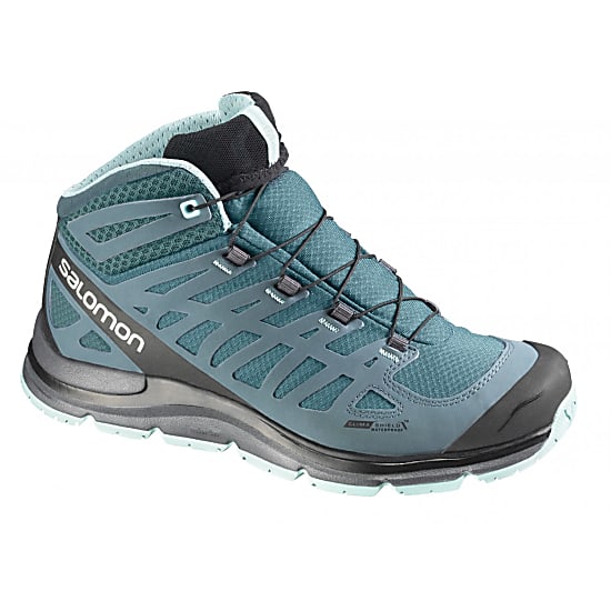 Salomon synapse cs discount wp