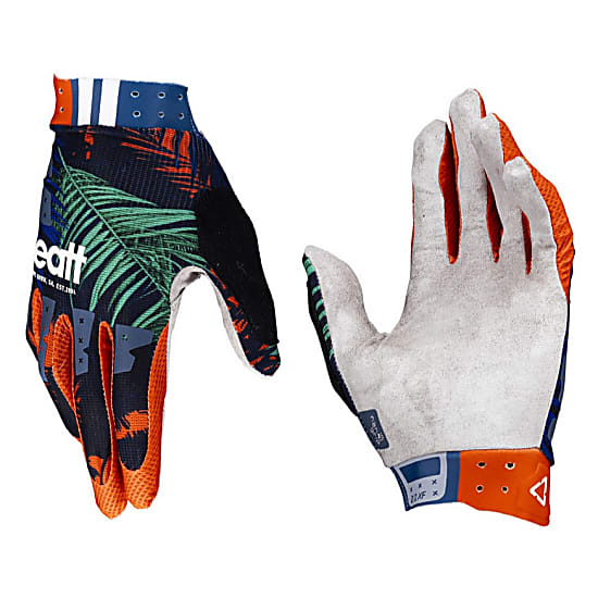 Jungle glove clearance
