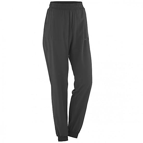 Kari Traa W NORA PANT, Black