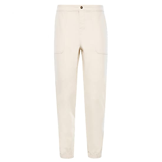 The North Face W MOESER JOGGER Vintage White Free Shipping