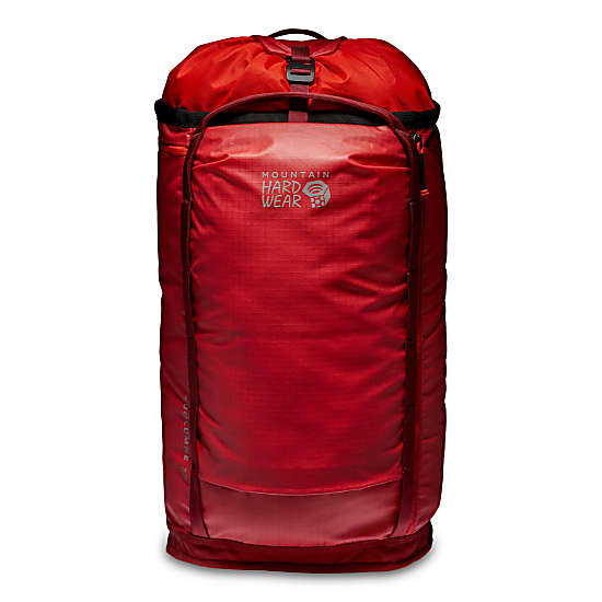 Mountain Hardwear W TUOLUMNE 35 BACKPACK, Dark Salmon