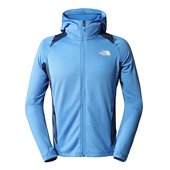 North face sale mittellegi blue