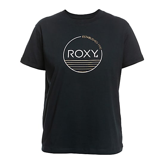 Roxy W NOON OCEAN, Anthracite Fast cheap - and shipping