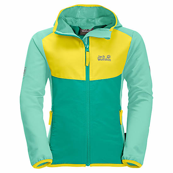 Turbulence jacket clearance jack wolfskin
