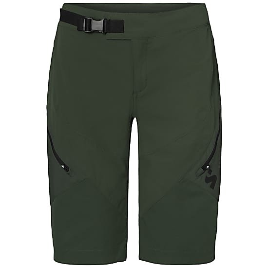 Sweet Protection W HUNTER SHORTS, Forest