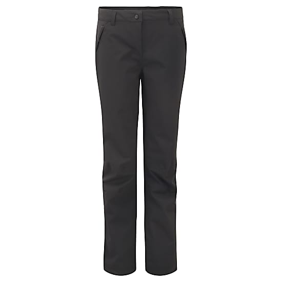Craghoppers W AYSGARTH THERMIC TROUSERS, Black