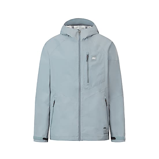 Picture M ABSTRAL+ 2.5L JACKET, Stormy Weather