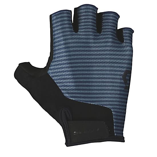 Buy Scott ASPECT GEL SF GLOVE Metal Blue Dark Blue online now