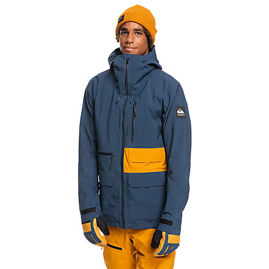 Quiksilver raincoat sales