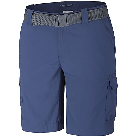 Carbon cargo shorts on sale