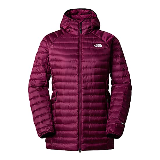 W trevail parka 2025