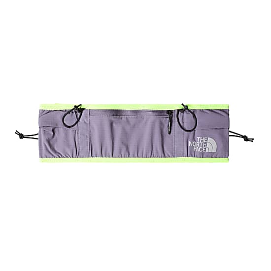 Buy The North Face SUMMIT RUN RACE READY BELT Lunar Slate LED