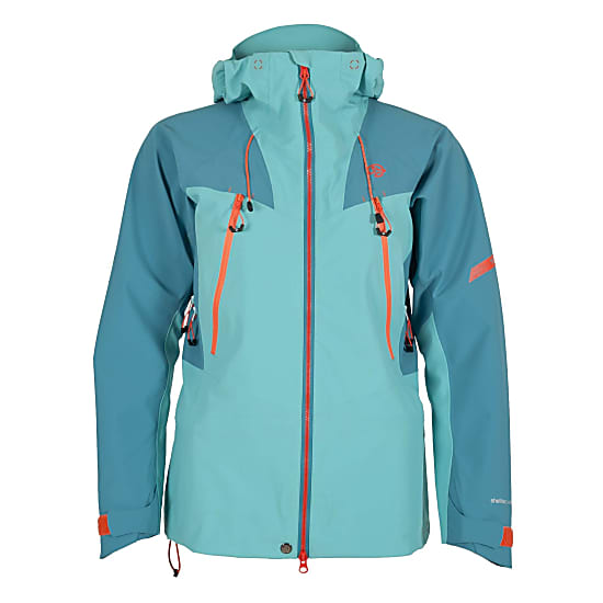 Chaqueta gore online tex ternua
