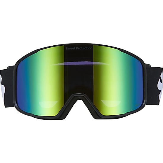 Sweet Protection BOONDOCK RIG REFLECT LENS, RIG Emerald