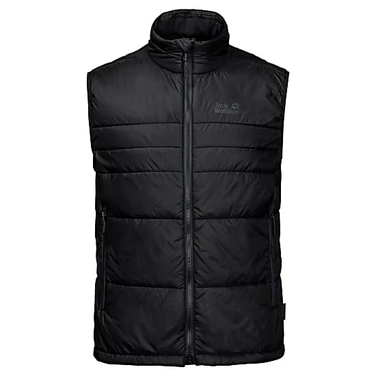 Jack wolfskin argon vest deals