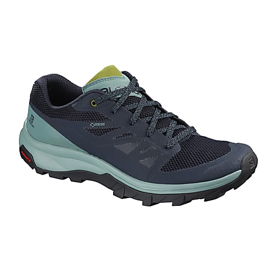 Salomon w outline gtx on sale