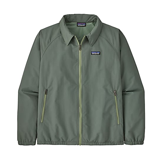 Matcha green patagonia outlet