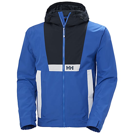 Helly hansen odin skarstind jacket sales