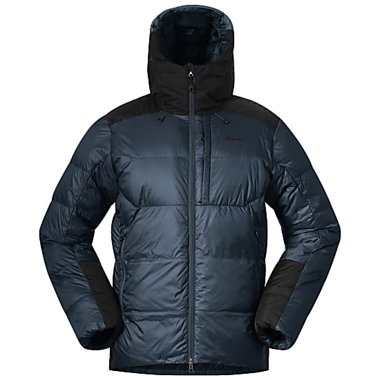 Bergans expedition jacket shop