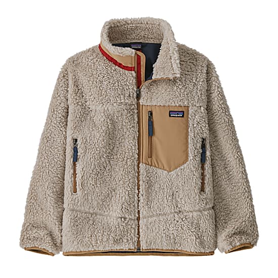 Grayling jacket top