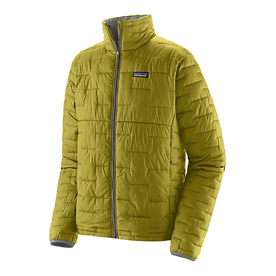 Patagonia Micro Puff Jacket - Women's | Outdoor Clothing & Gear For Skiing,  Camping And Climbing