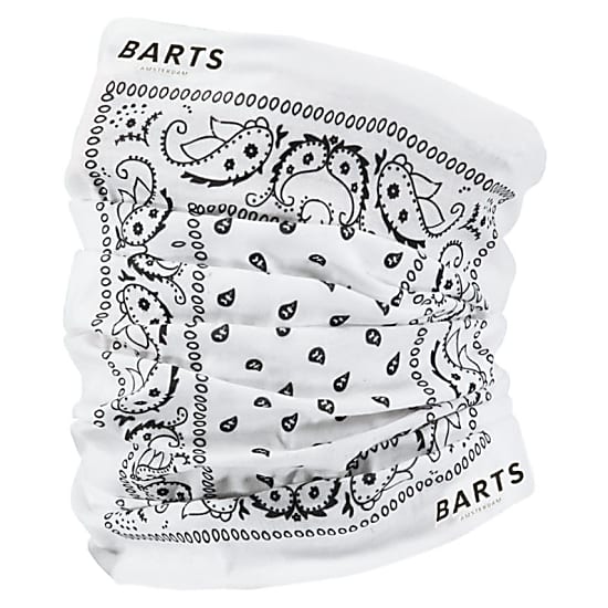 Barts MULTICOL, Paisly White