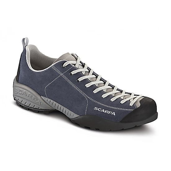 Scarpa MOJITO Iron Gray Free Shipping starts at 60 www