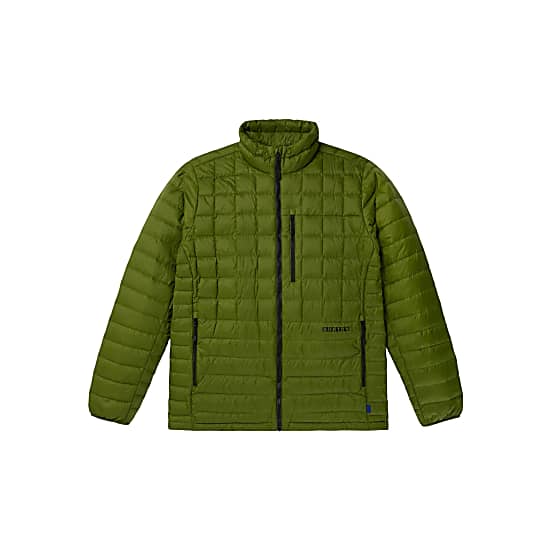 Burton heritage deals down jacket