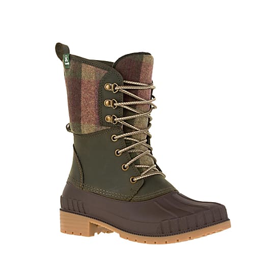 Sienna 2025 kamik boots