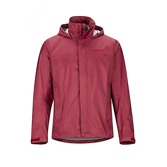 Marmot M PRECIP ECO JACKET Brick Free Shipping starts at 60