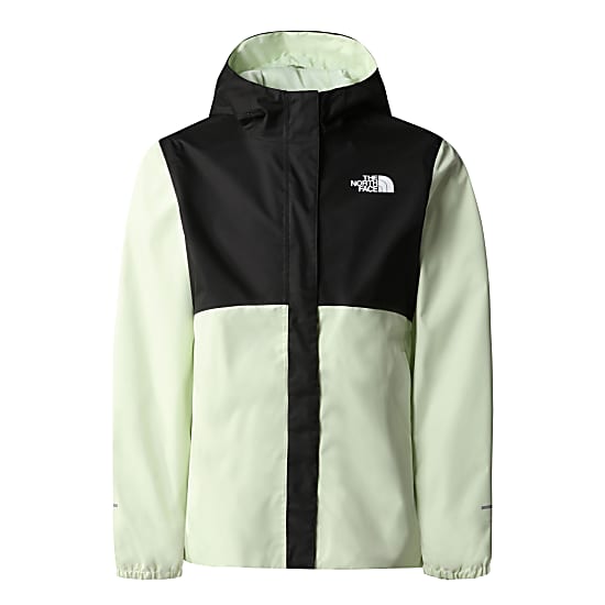North face girls new arrivals rain coat