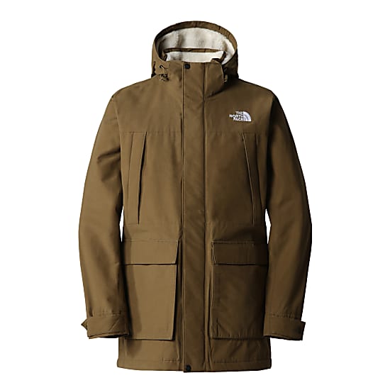 North face katavi parka online