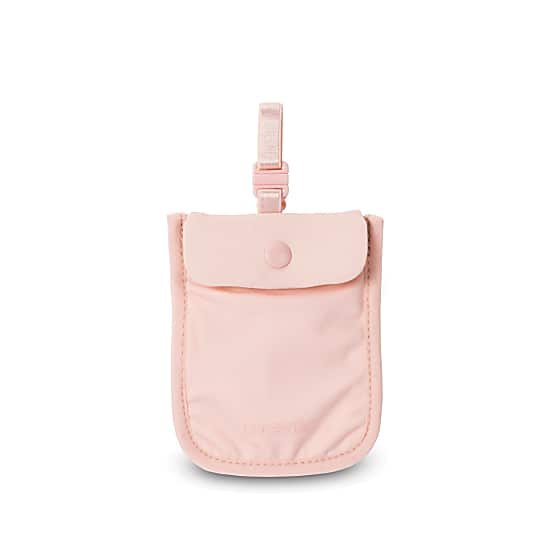 Pacsafe COVERSAFE S25, Orchid Pink