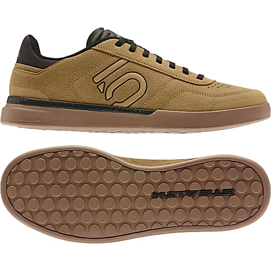 adidas Five Ten SLEUTH DLX M Mesa Mesa Core Black Free