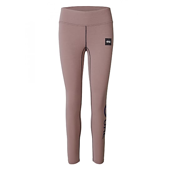 Picture W XINA PANT, Rose Taupe