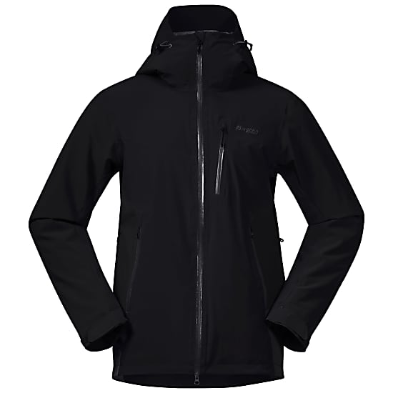 Oppdal insulated lady jacket top